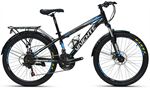 Xe đạp điện địa hình VIVENTE 24F3 2022